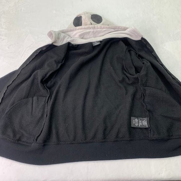 Jack Skellington Boys Medium 8 Nightmare Before Christmas (FLAWS) - Picture 6 of 12